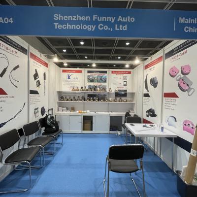 HKTDC Electronics Fair (Oct 2024)