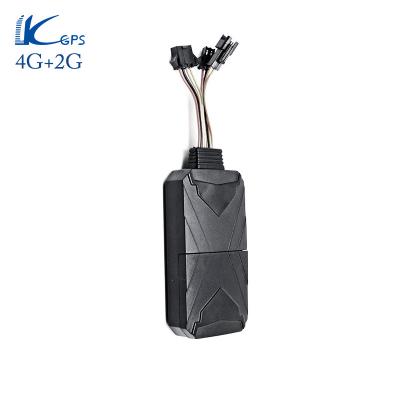 LK980-4G