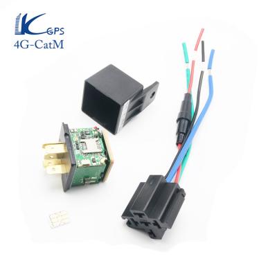 LK720-4G CatM