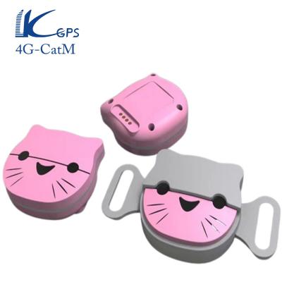 LK630-4G CatM