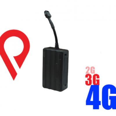 LK210 2G/3G/4G  GPS Tracker