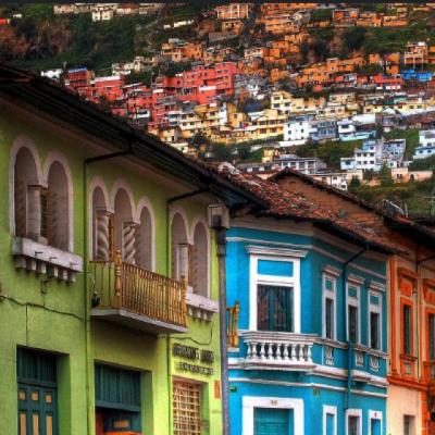 The Main Applications of GPS Trackers Across South American Countries