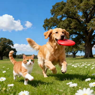 4G Pet Companion (Tracker): LK630