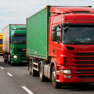 Truck Safety Choice-LK960